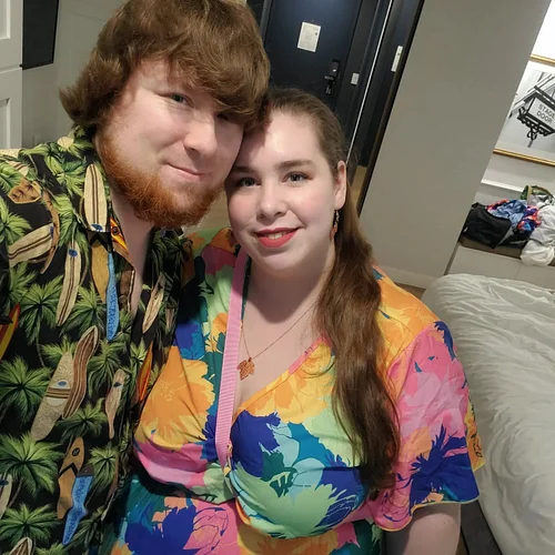 Got to see Weird Al Yankovic and Puddles Pitty Party a few nights ago with @maple_mariposa for the only Canadian section of t...