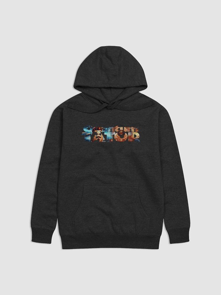 Quantum Tee-ator product image (10)