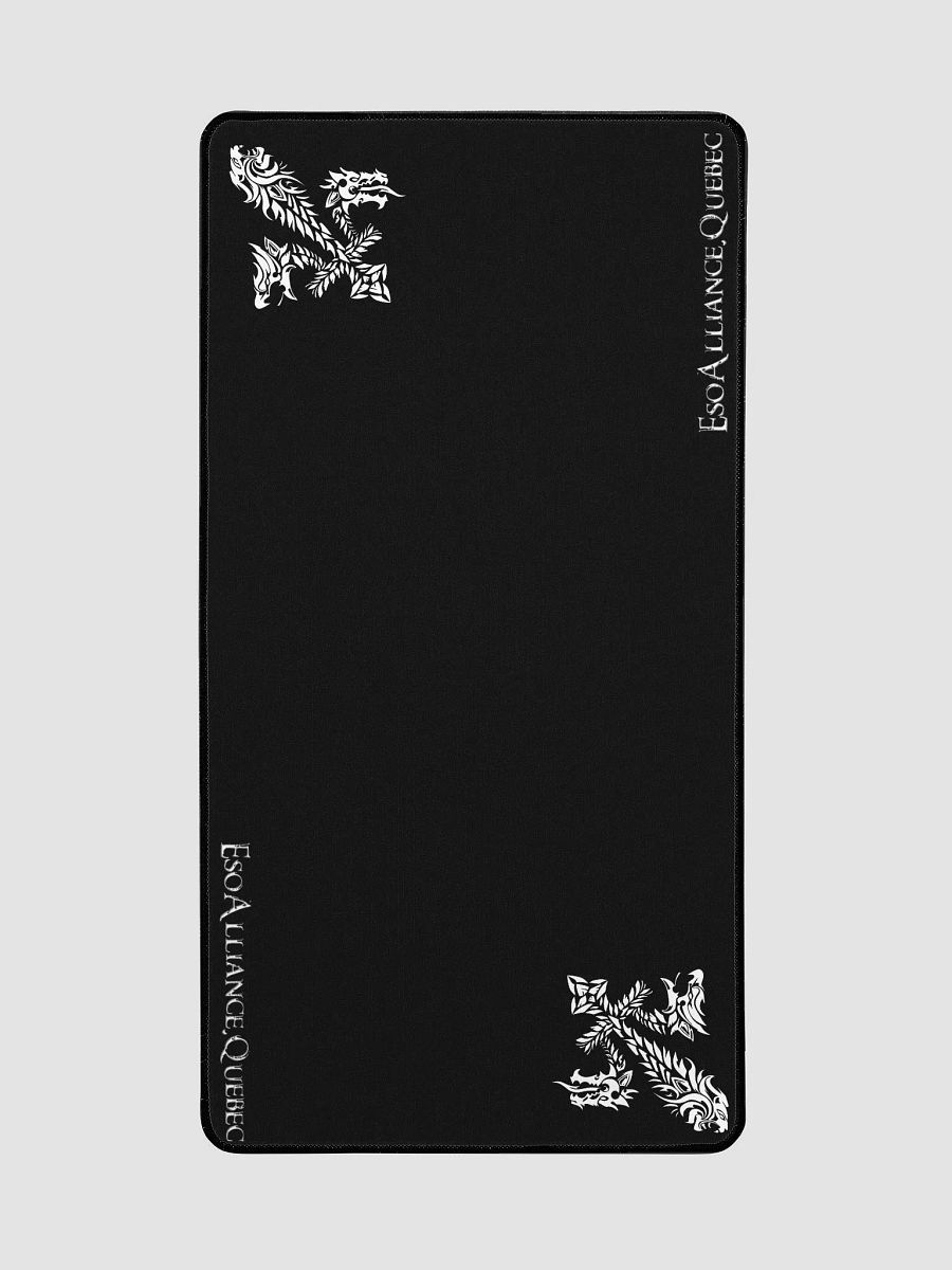 Tapis de bureau | Imprimé product image (3)