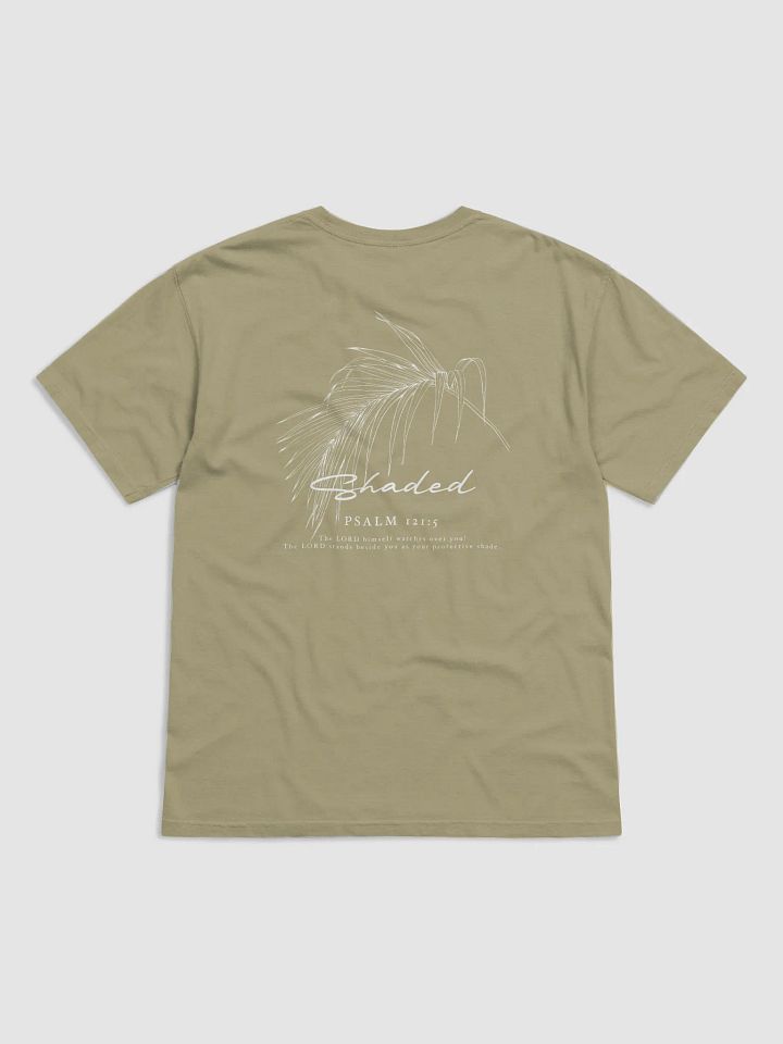 Shaded Tee product image (30)