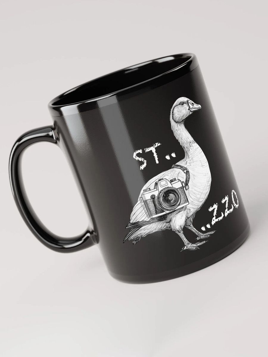 TAZZA del CLICK...ZZO EDITION product image (6)