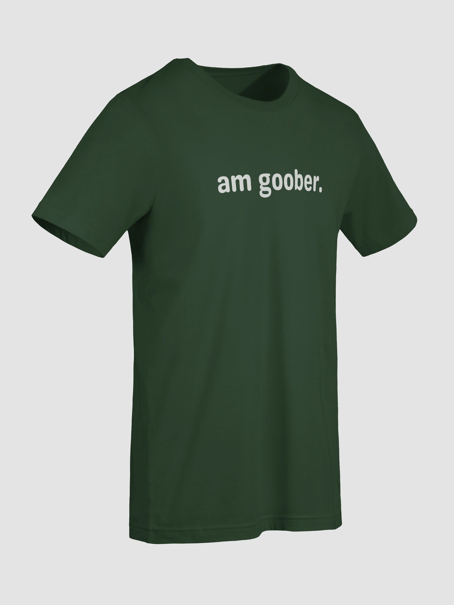Cozy Goober Supersoft T-Shirt product image (9)