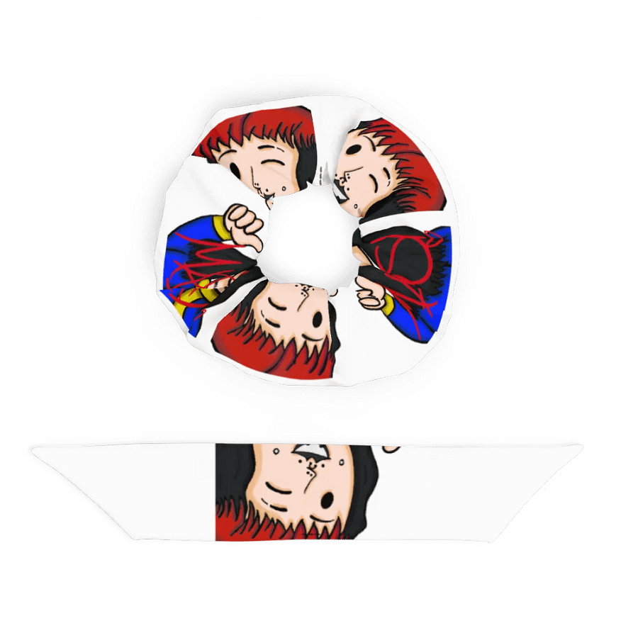 Vault Girl Mads hair tie product image (5)
