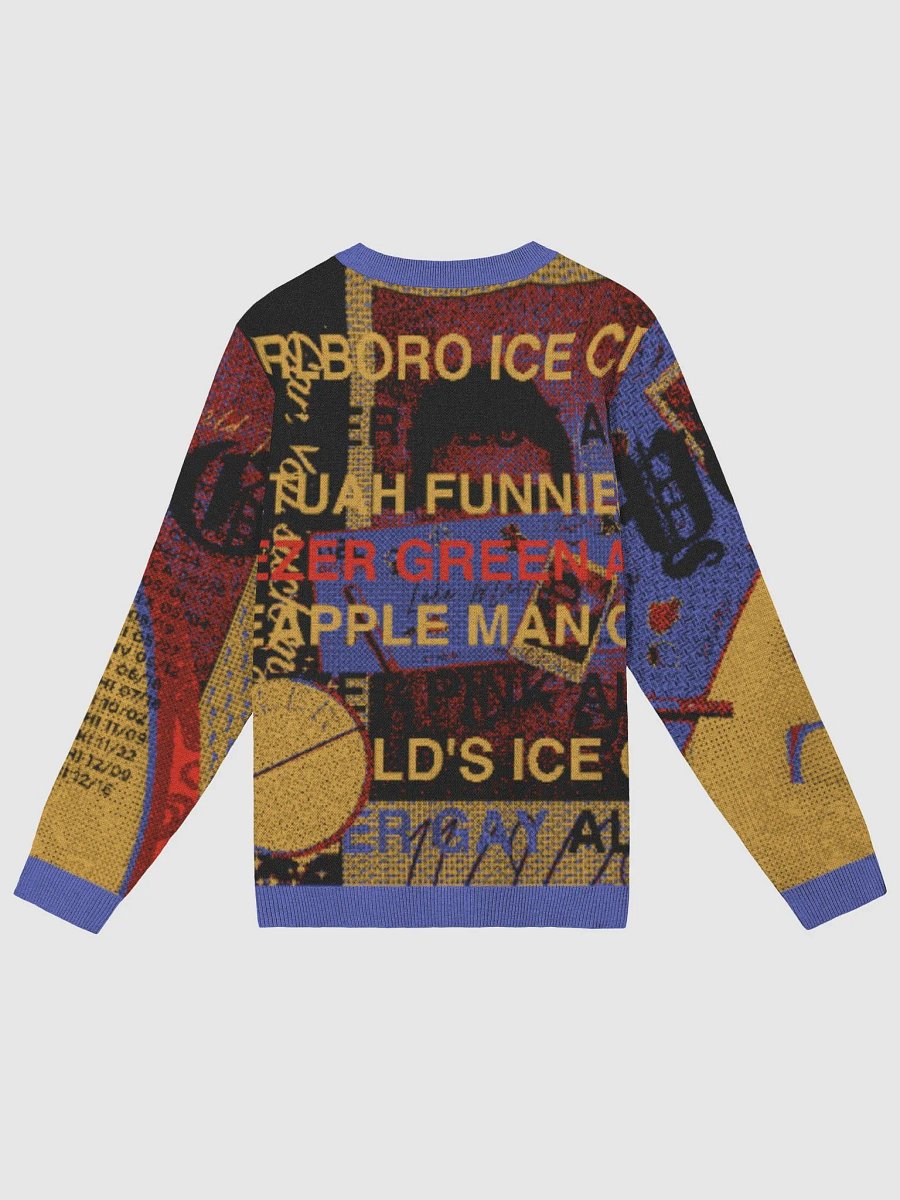 Eleven Nine Knit product image (3)