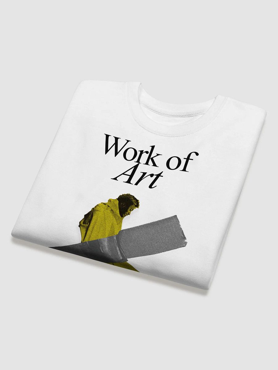 Work of Art sweatshirt product image (3)