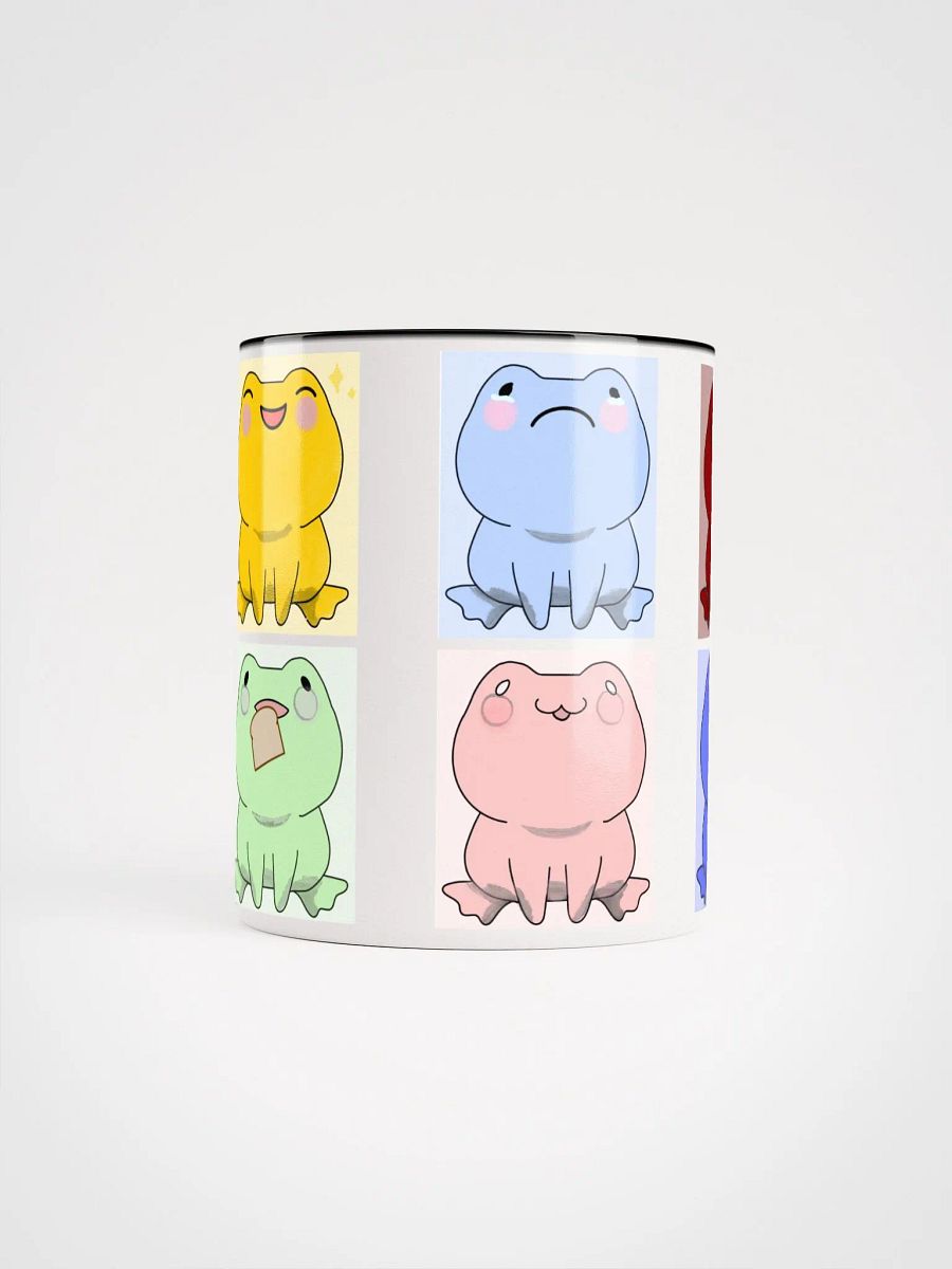 A Frog For Every Occassion Mug product image (5)