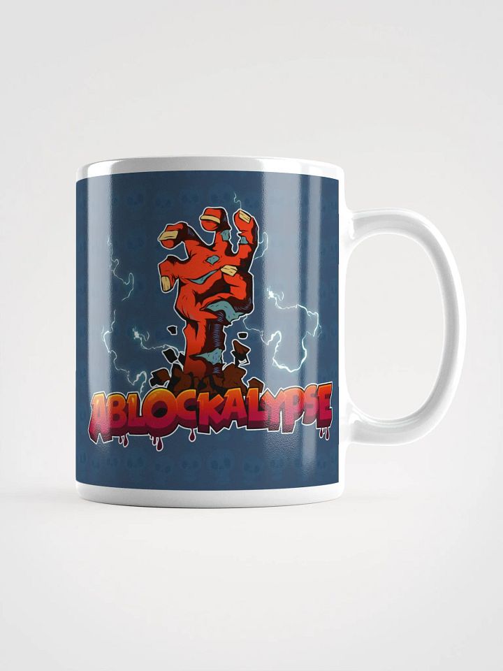 Ablockalypse Mug product image (1)