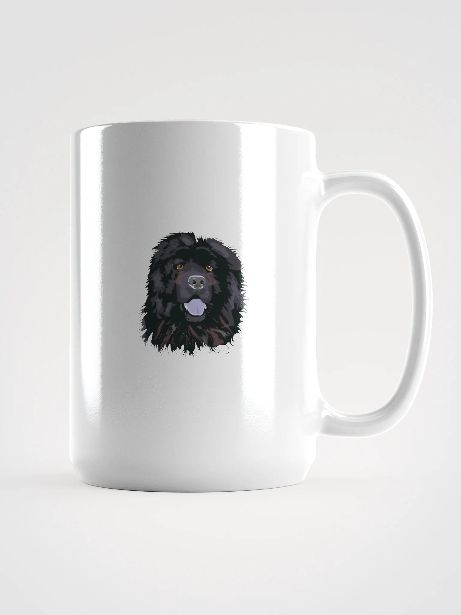 Bear my chow product image (1)