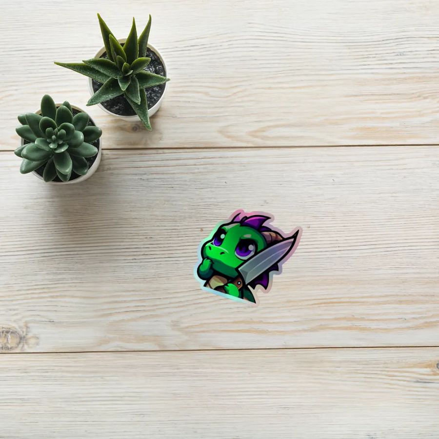 Debating emote product image (10)