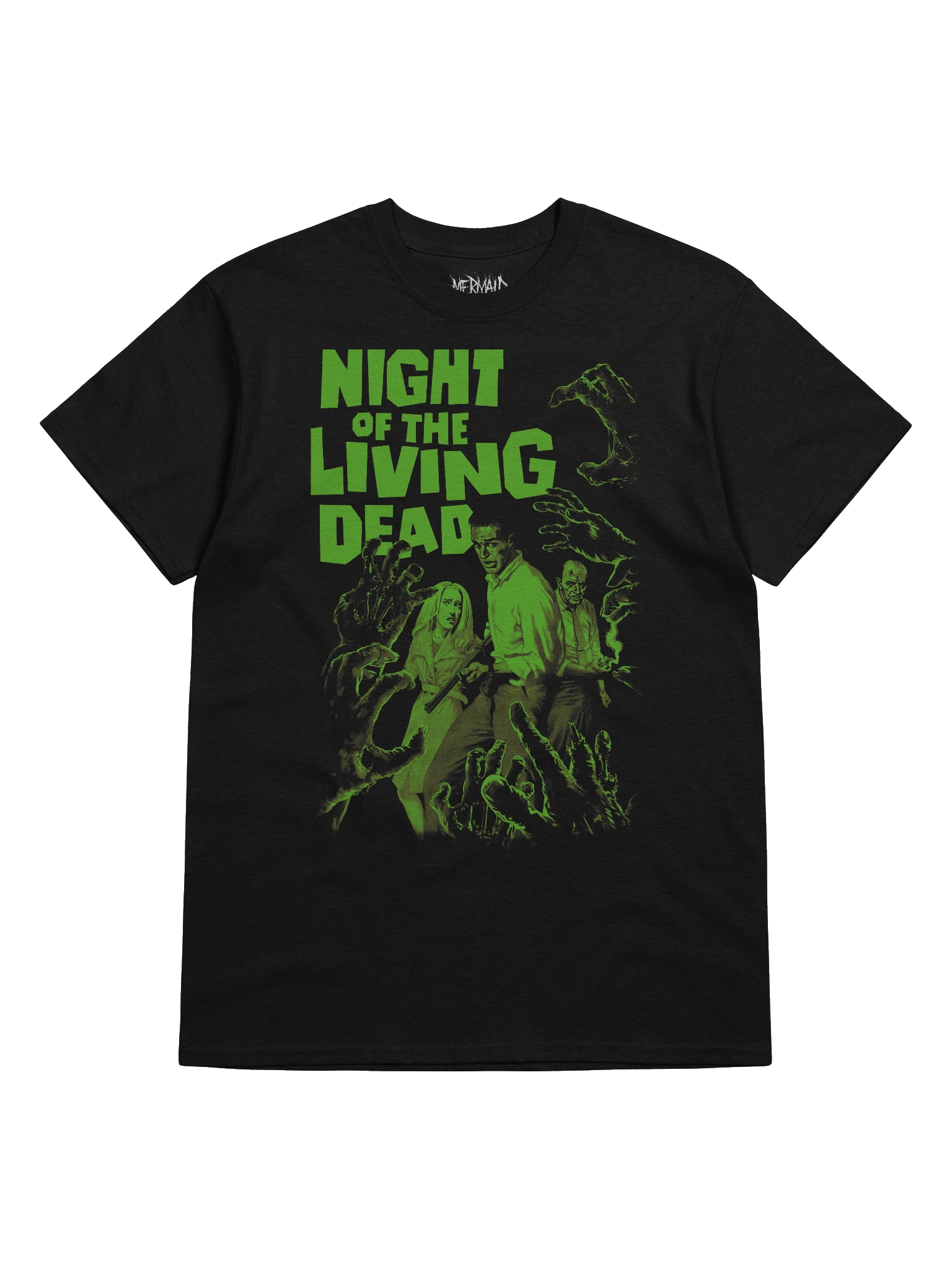 Night Of The Living Dead Tee product image (1)