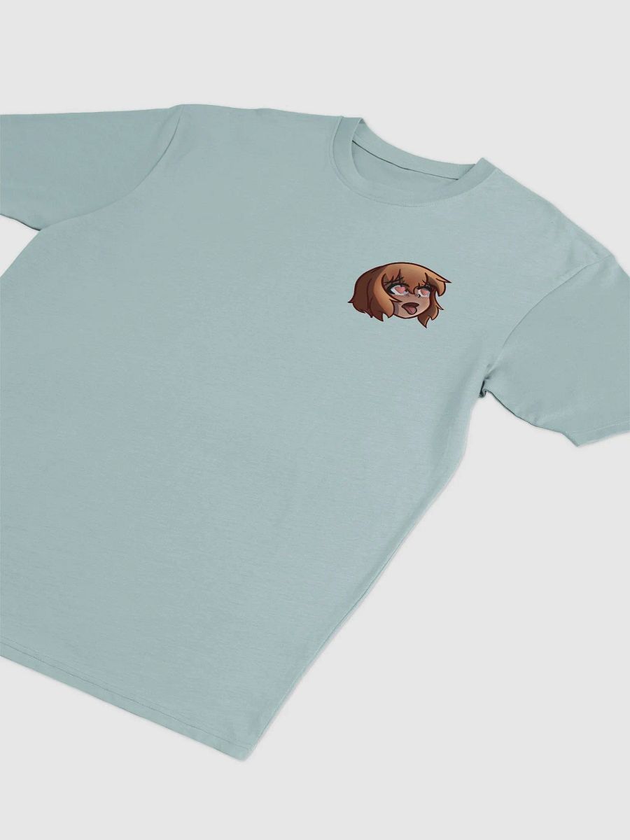 Copy of Miko Gasm T-Shirt! (Badge) product image (3)