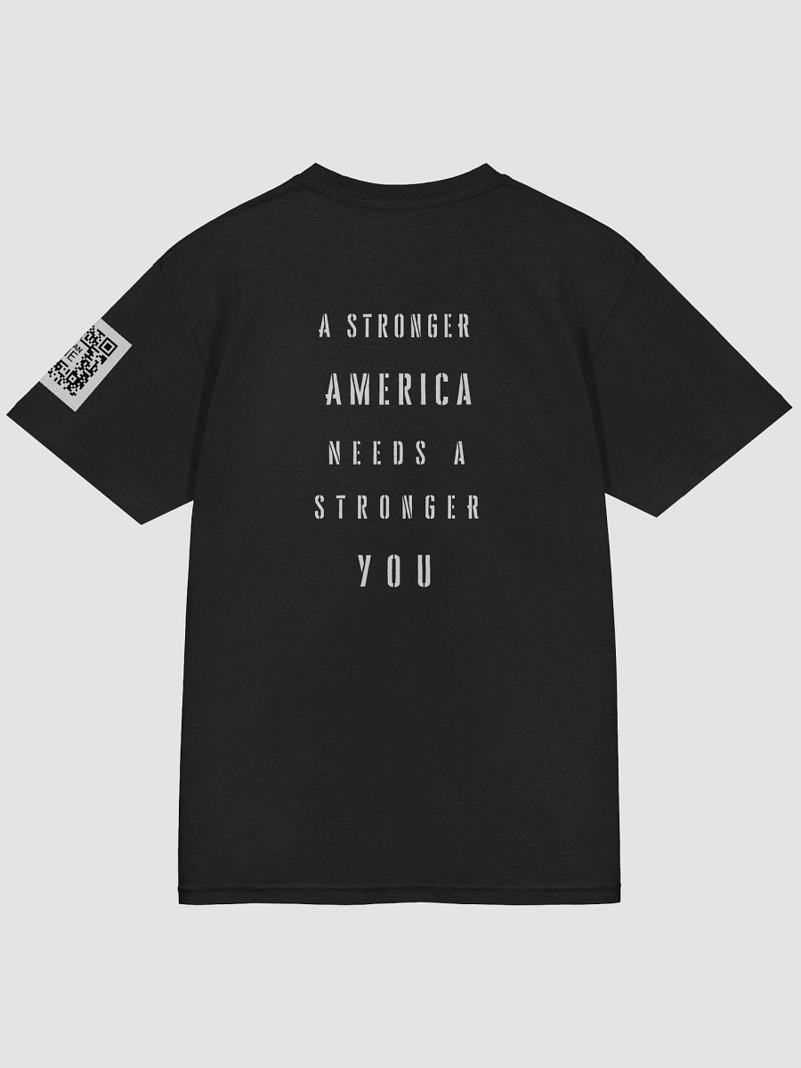Let me see them GUNS T product image (4)