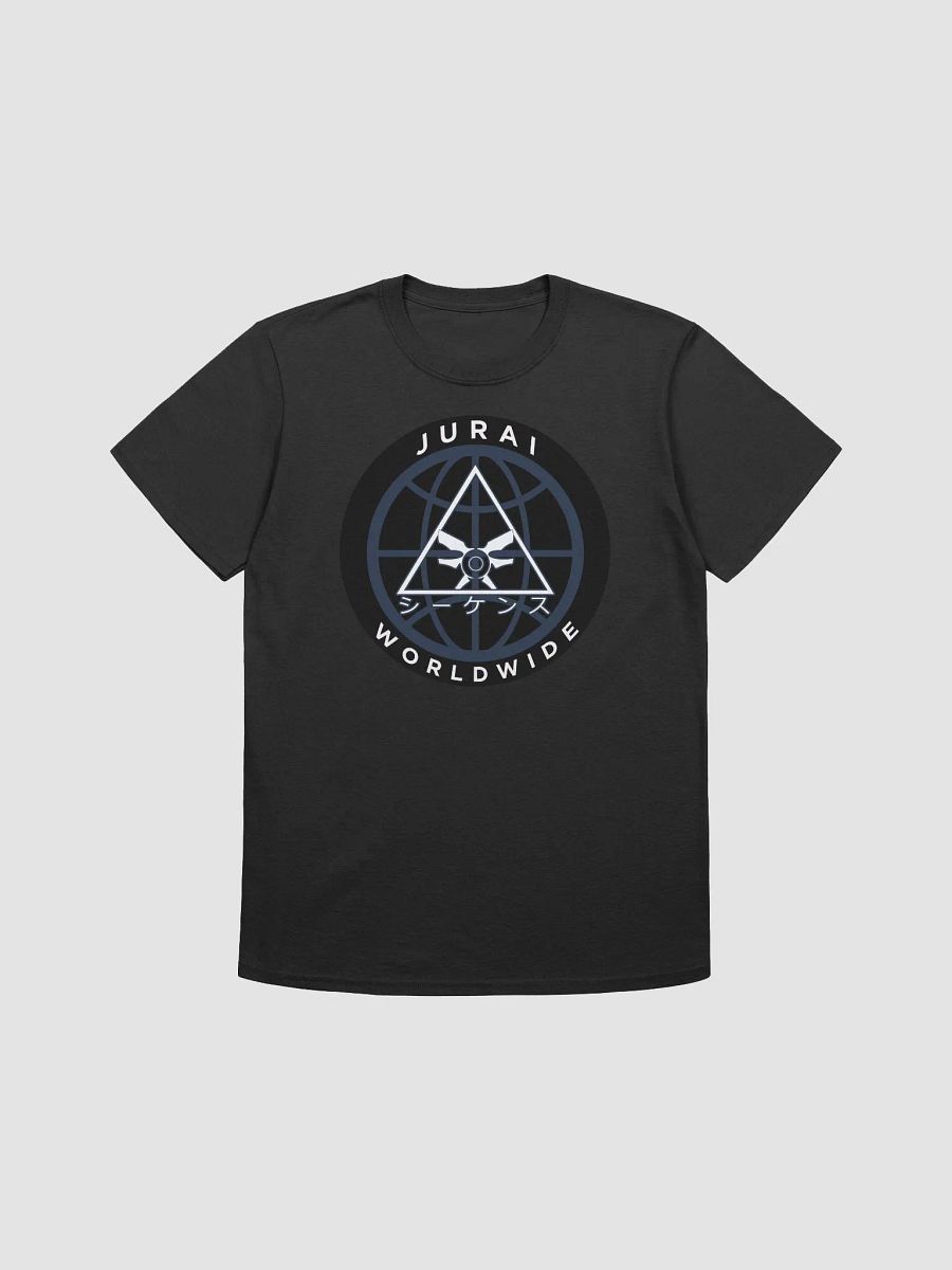 Jurai Media "Jurai WorldWide" Shirt product image (25)