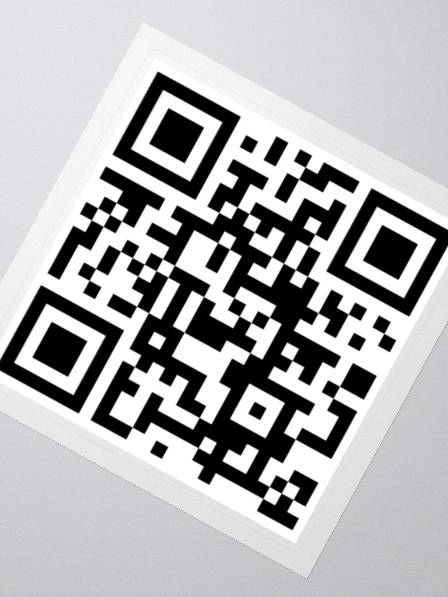 BTG QR Code product image (2)