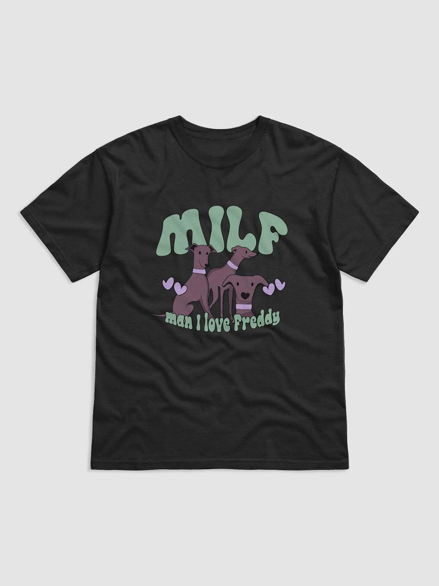 MILF - Green and black product image (10)