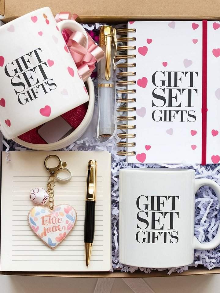 Gift Set Gift product image (1)