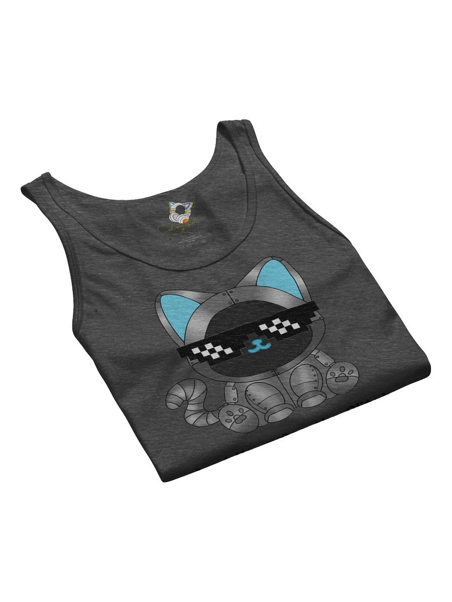 PalBot Sunglasses Tank product image (14)