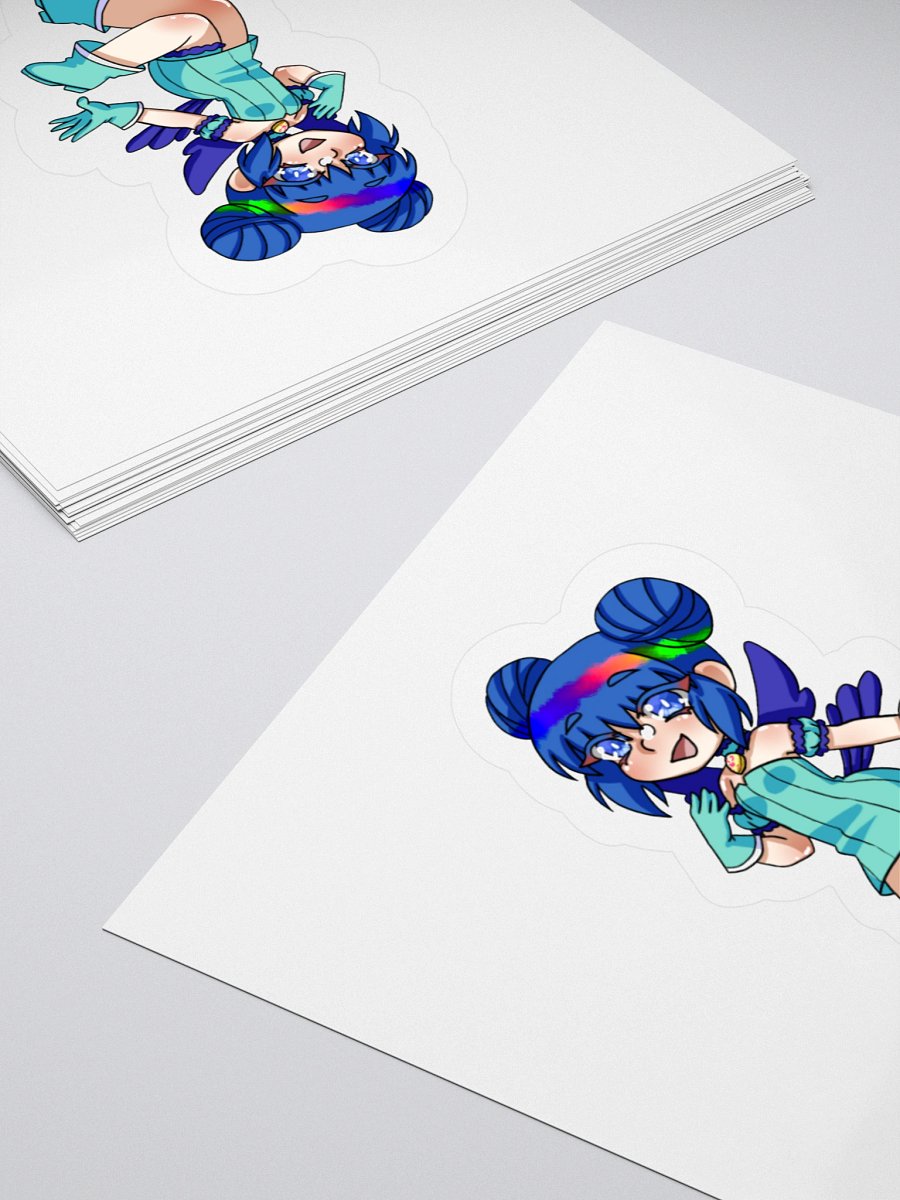 Mew Mew Corina/Mint product image (12)