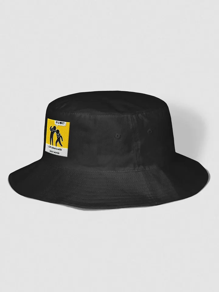 The OK Show Bucket Hat product image (10)