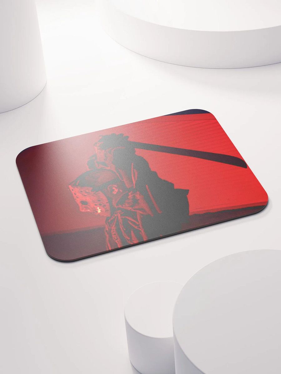 Friday the 13th Cosplay Small Mousepad product image (4)