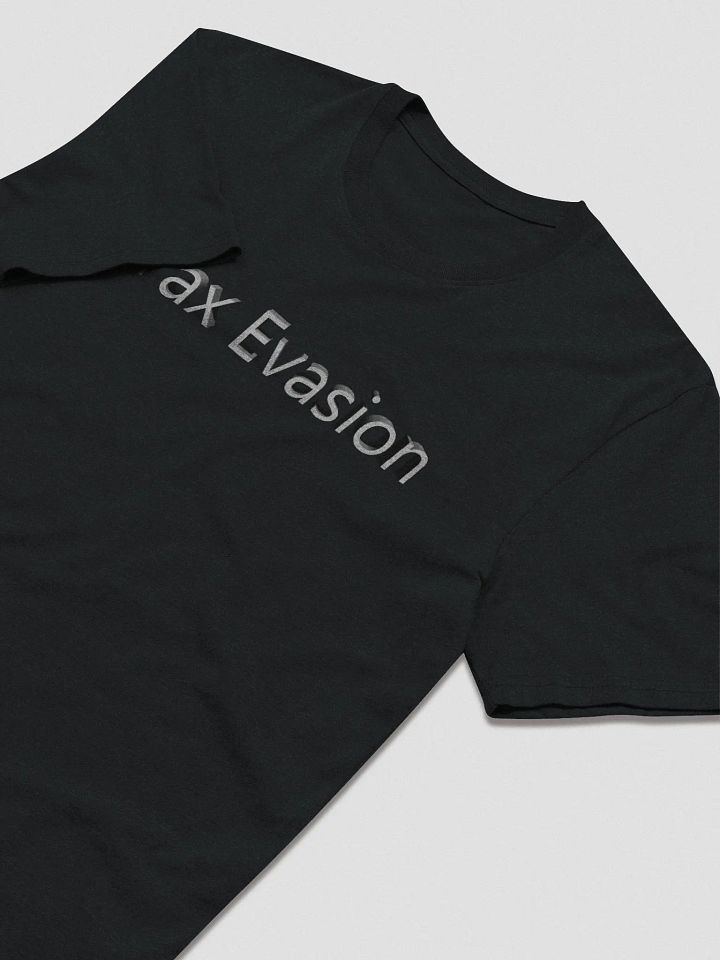 Tax jumper arounder shirt product image (4)