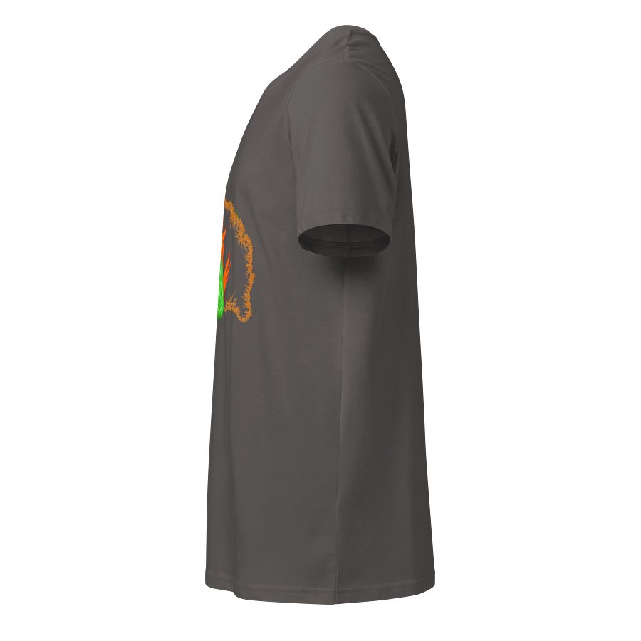 Mythical Dragon Organic Tee product image (3)