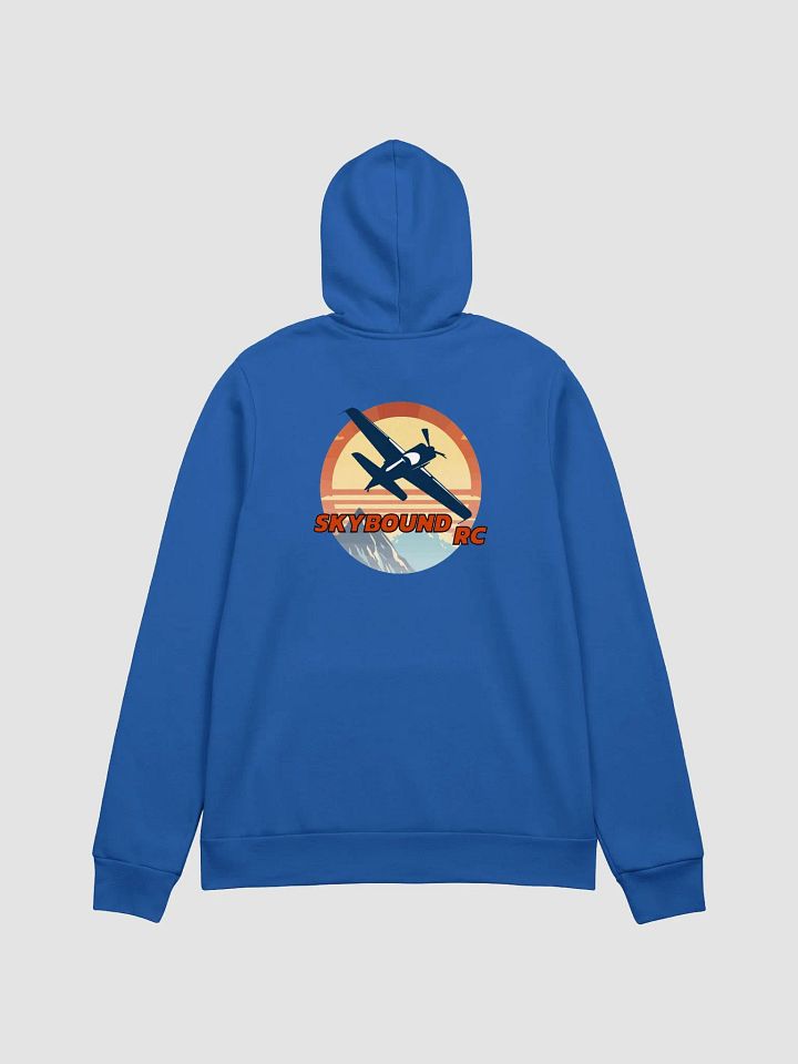 Skybound Premium Fleece Hoodie product image (11)