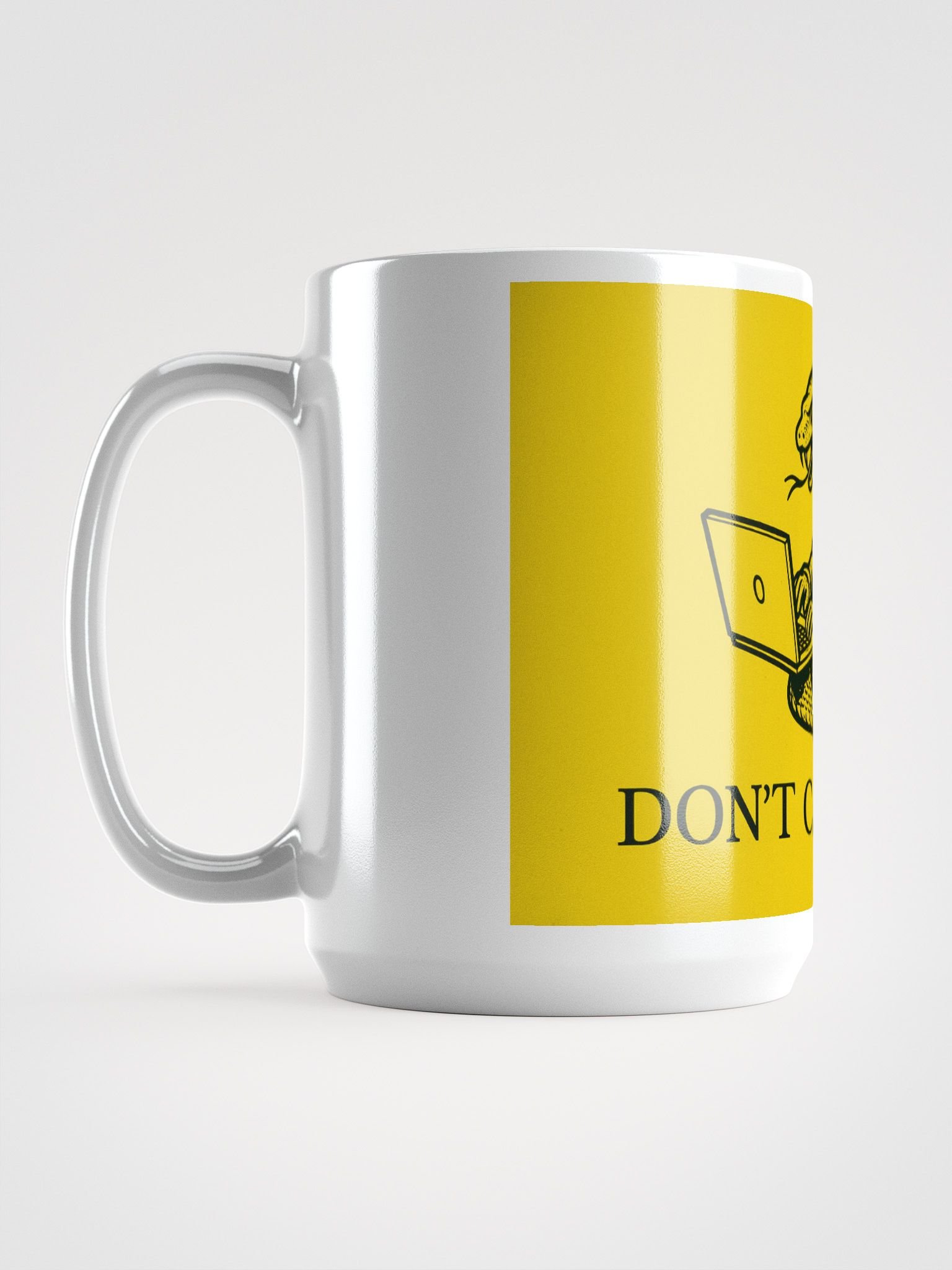 Don't Cancel Me Mug product image (6)