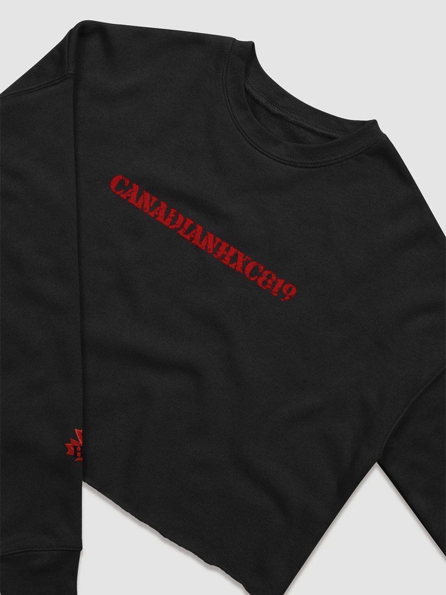 Premium Canadianhxc original crewneck product image (3)