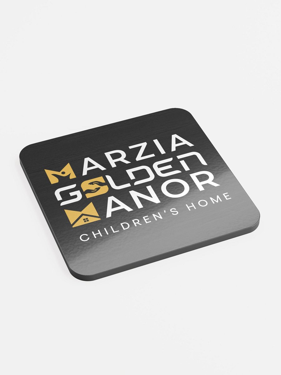 Marzia Golden Manor Coaster Set product image (2)
