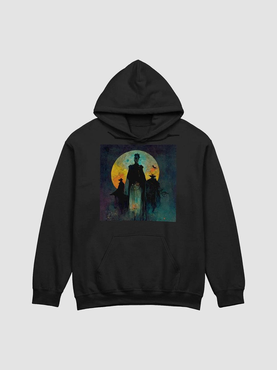 Adventure-Ready Classic Hoodie product image (1)