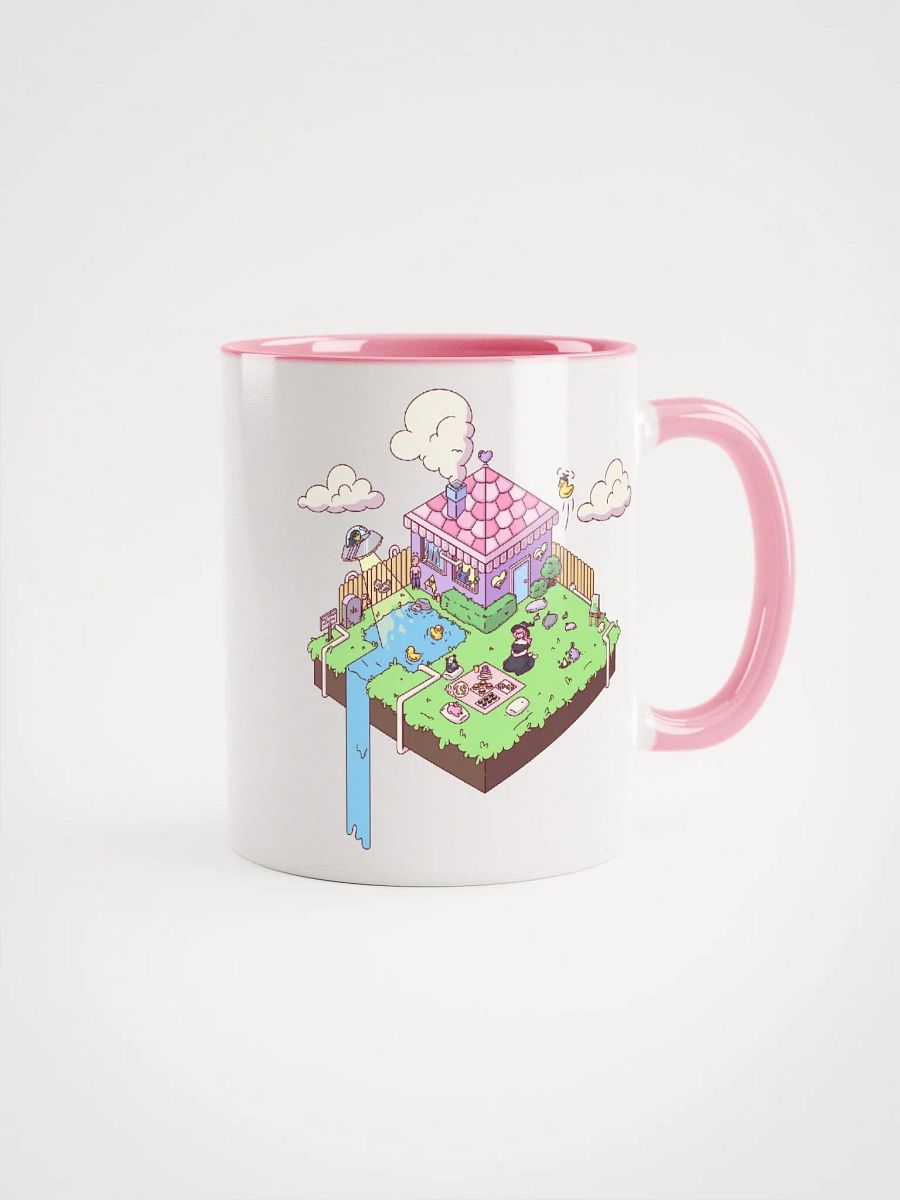 Subathon Mug product image (1)