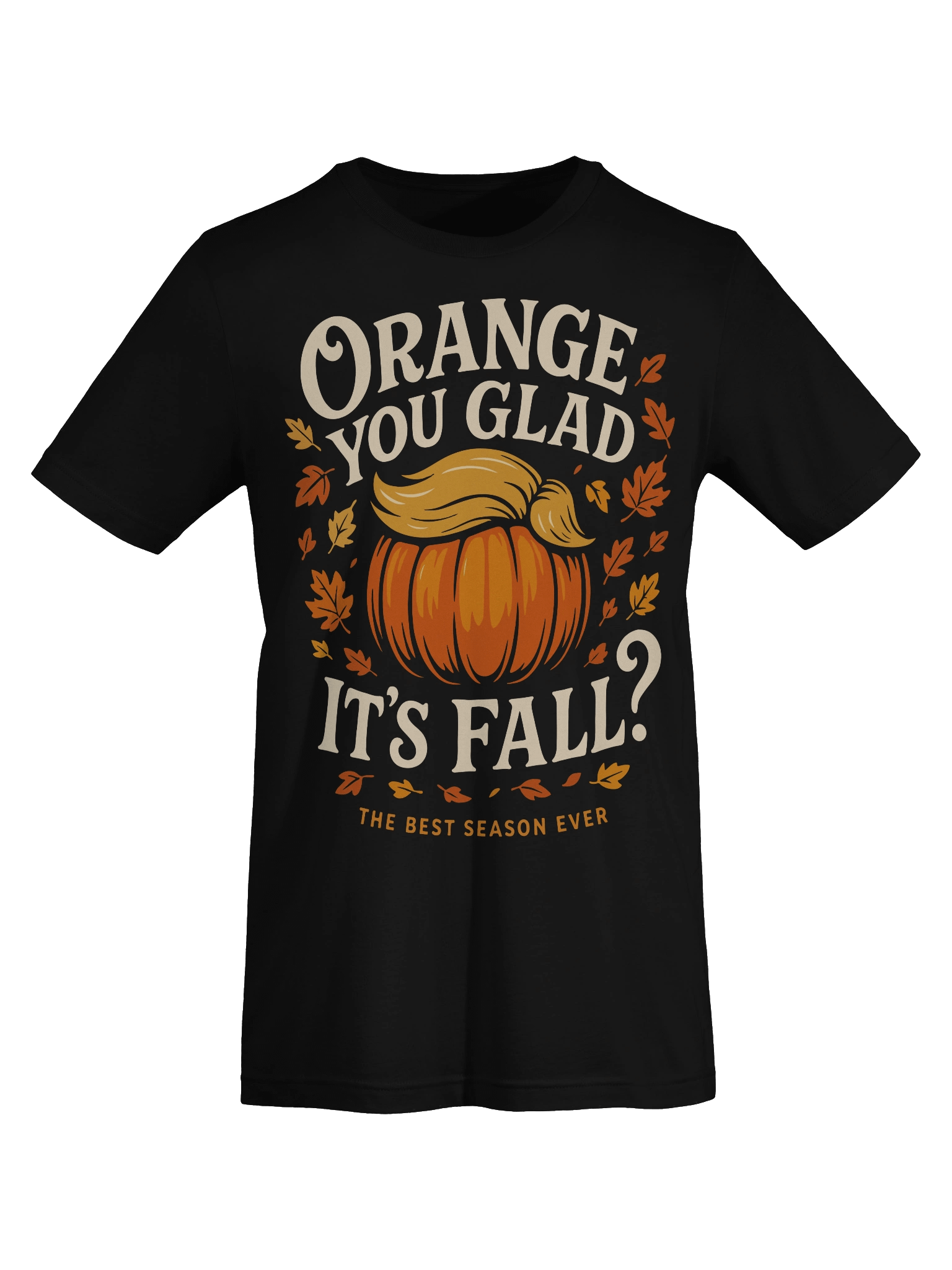 Orange You Glad It’s Fall? – The Best Season Ever 🍂🎃 product image (4)