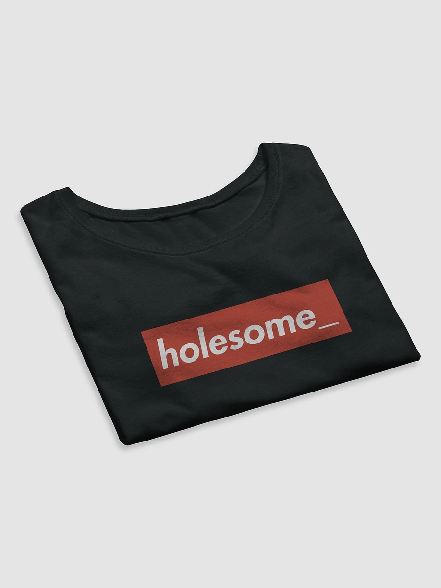 holesome Fashion Crop Top product image (14)
