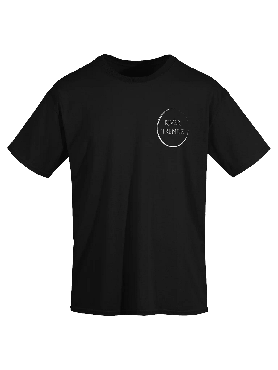 Faded Circle River Trendz Tee product image (23)