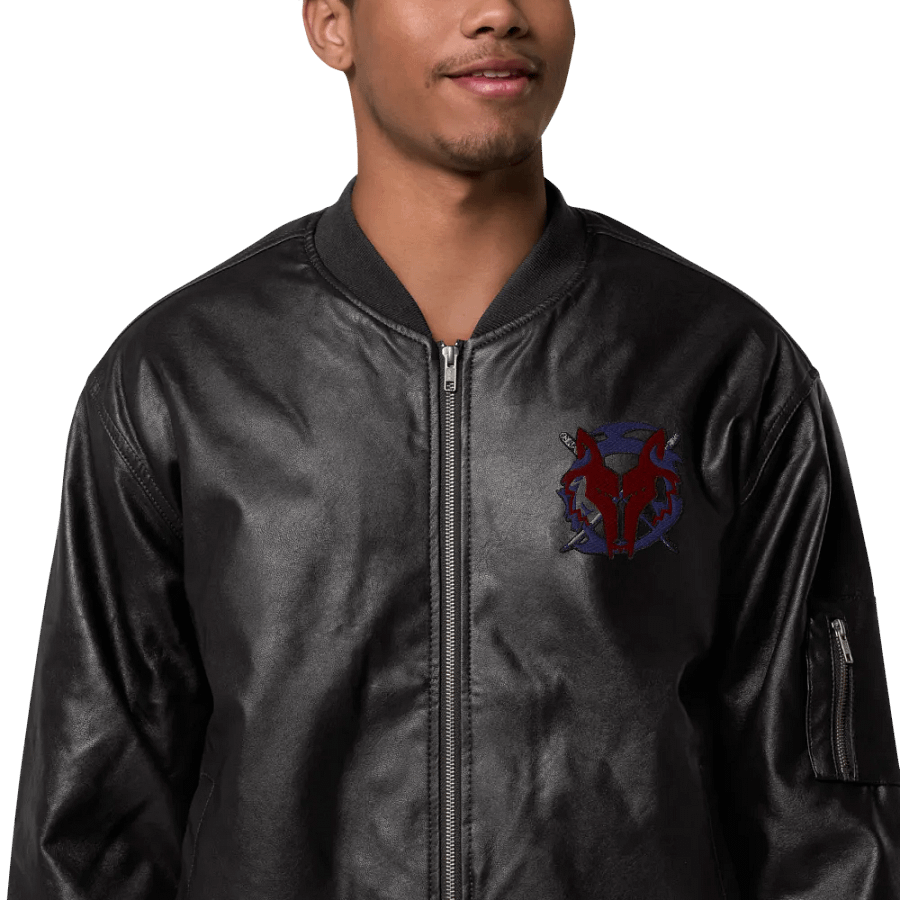 Den Crest Bomber product image (6)
