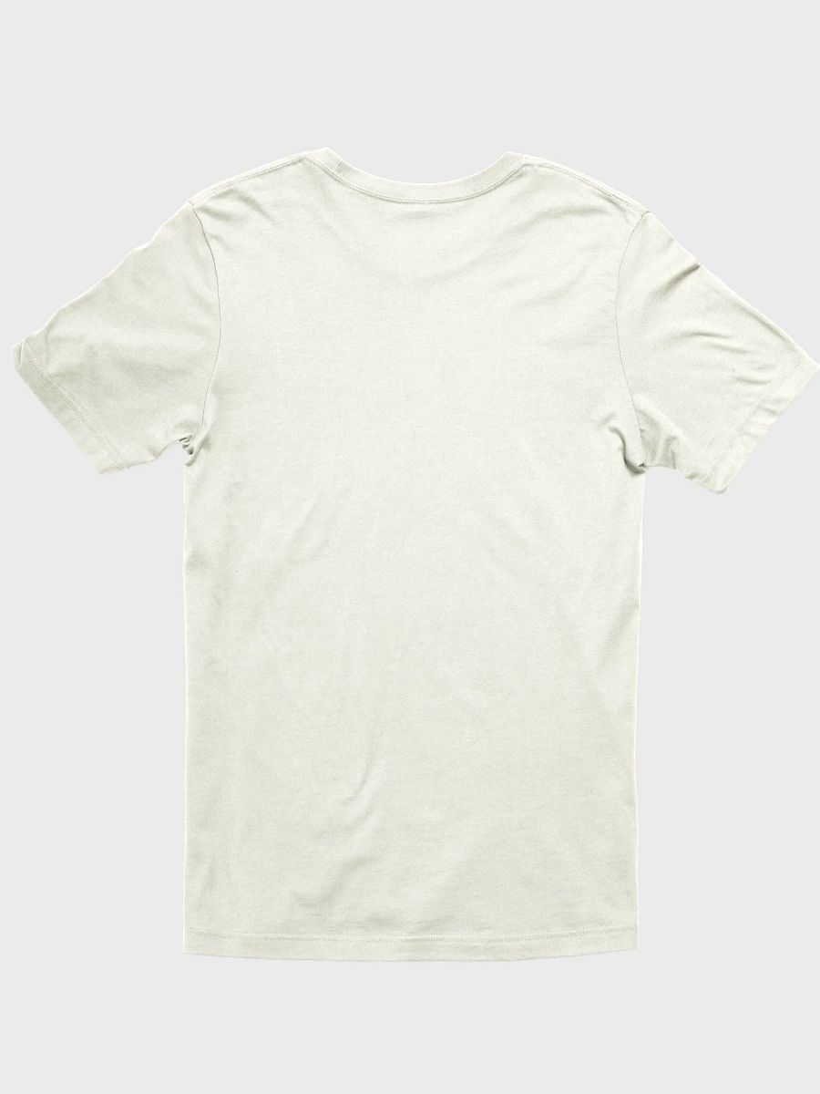 Not Low Quality Unisex T-Shirt - pastel colours product image (18)