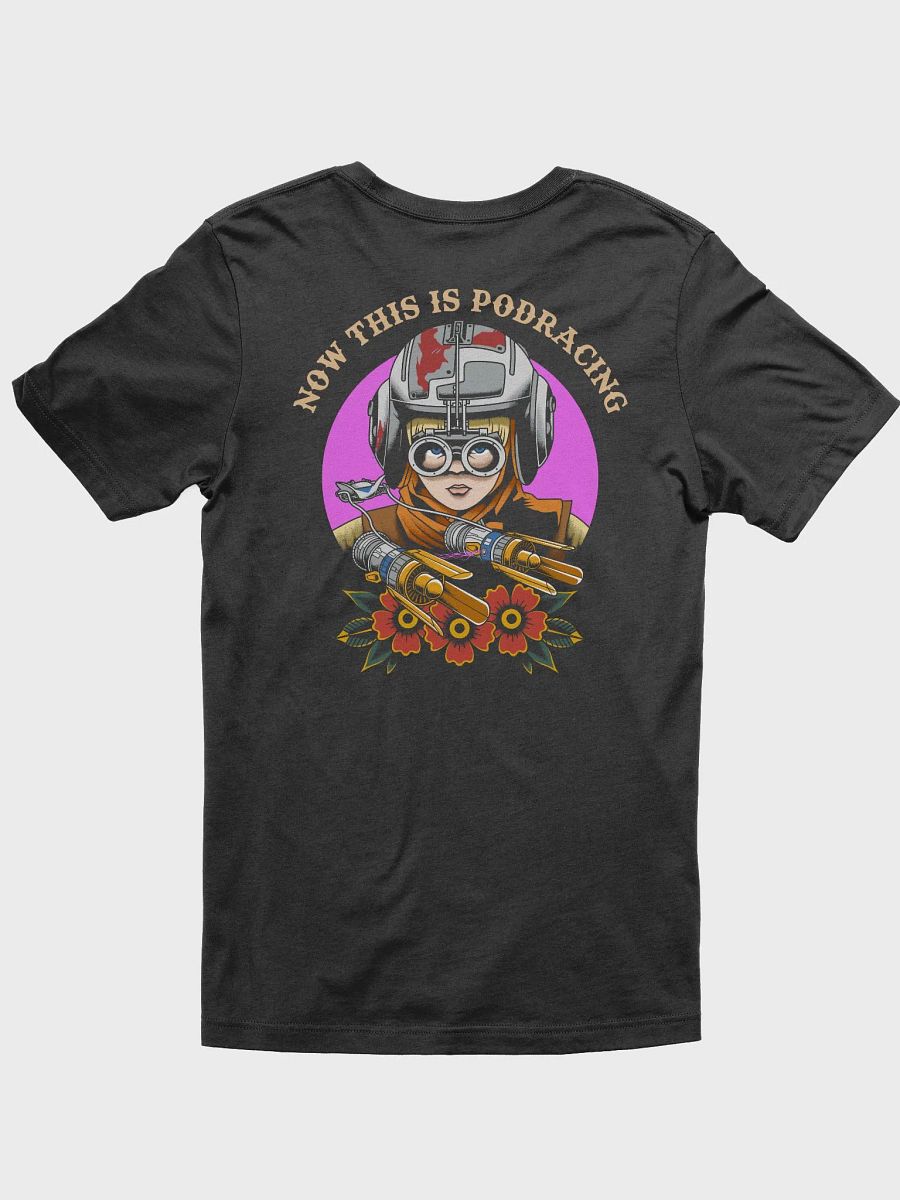 Anakin(Podracing) - Tee product image (3)
