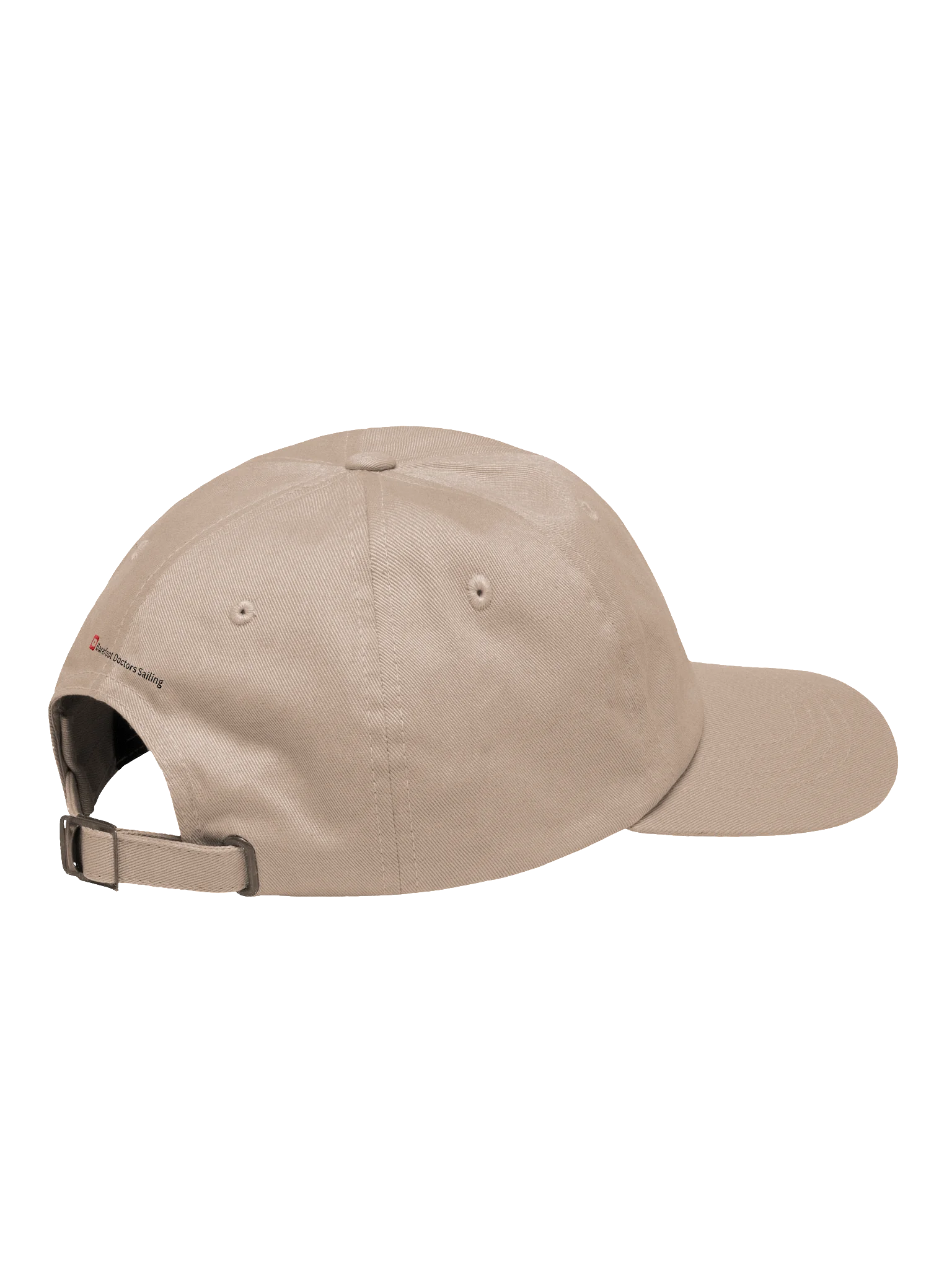 Play Button Icon Dad Hat product image (4)