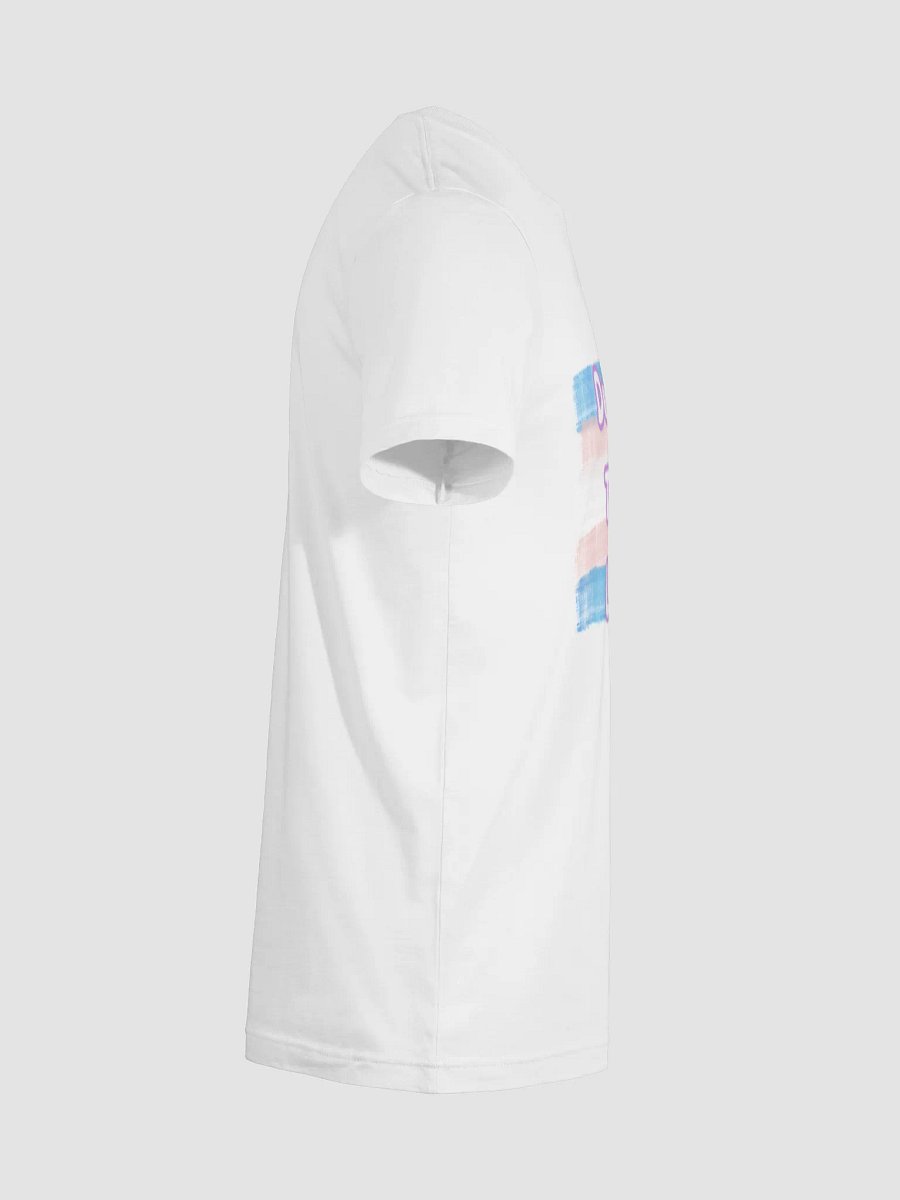 Defend Trans Lives Unisex Tee product image (114)