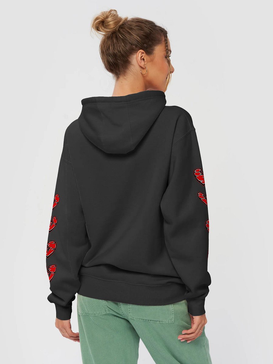 Chinwag Hoodie product image (11)