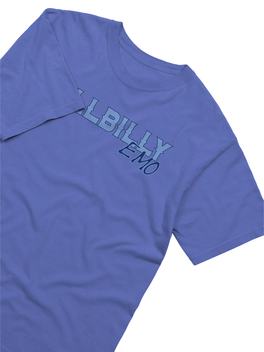 Hillbilly Emo Tee product image (3)