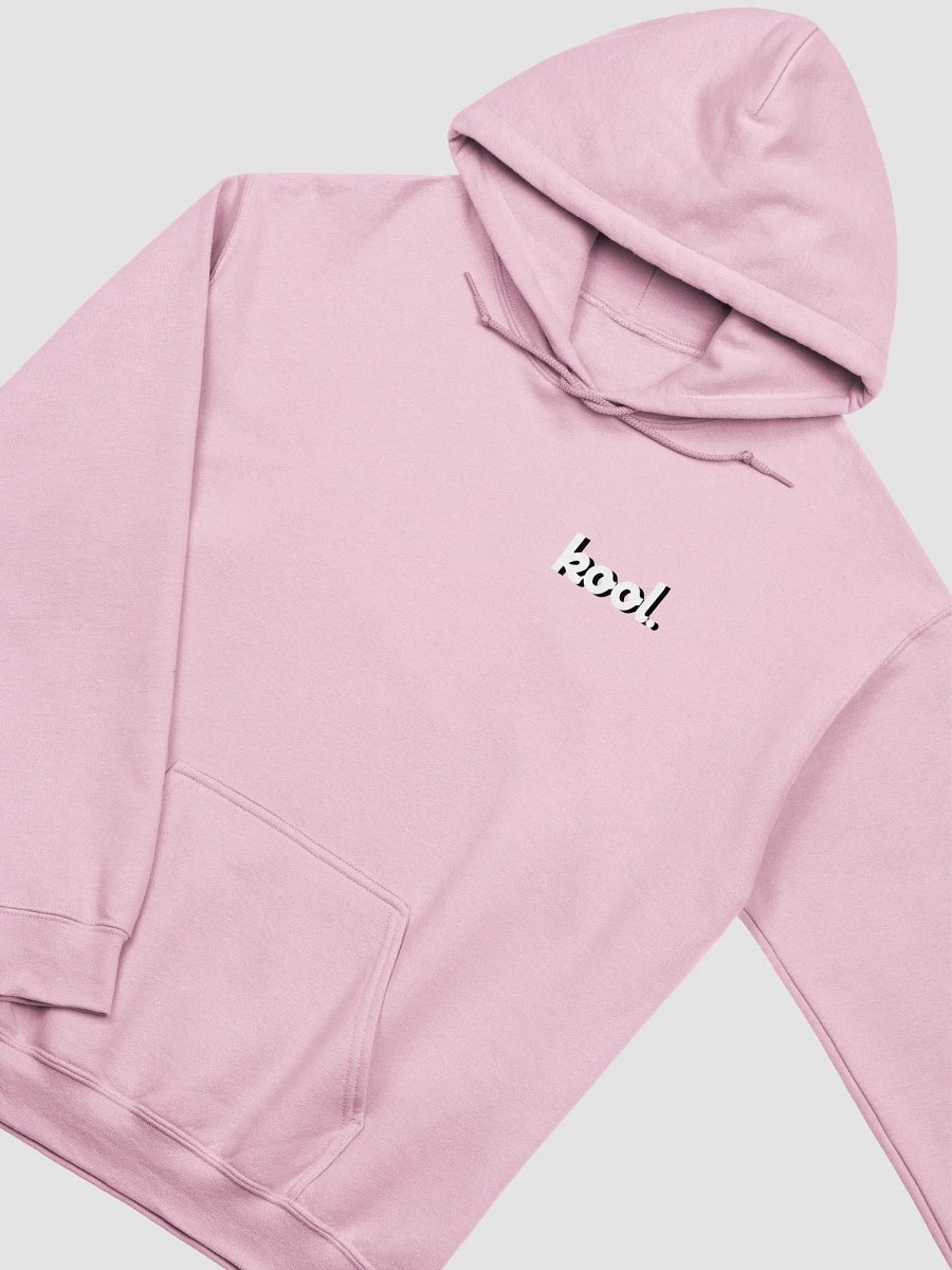 kool hoodie (Second Edition) product image (15)