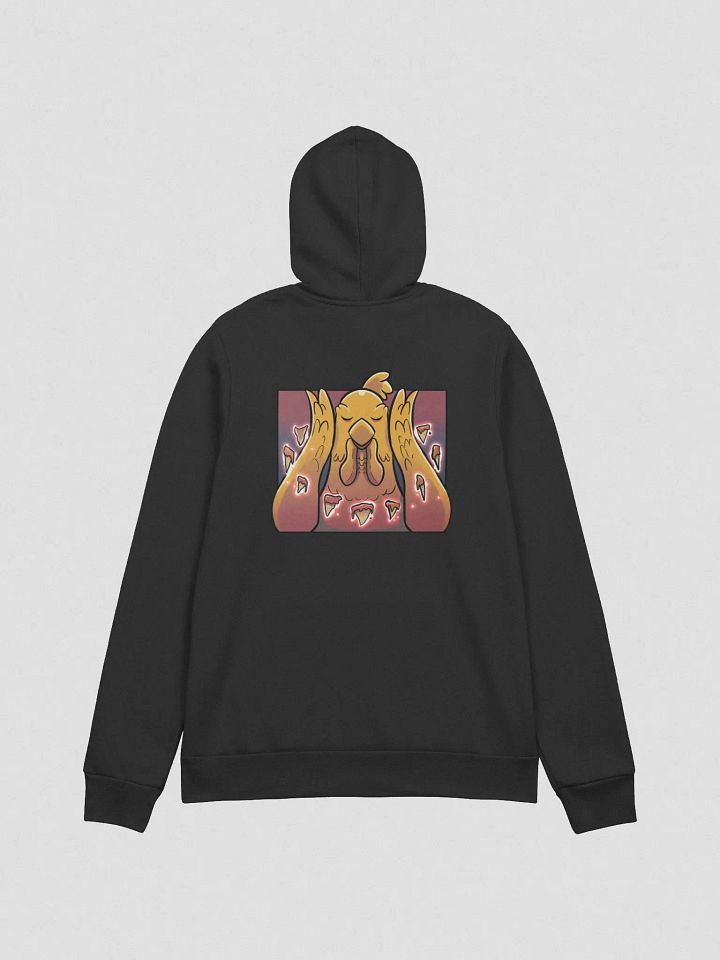 BCDL Brainstorm Hoodie product image (4)