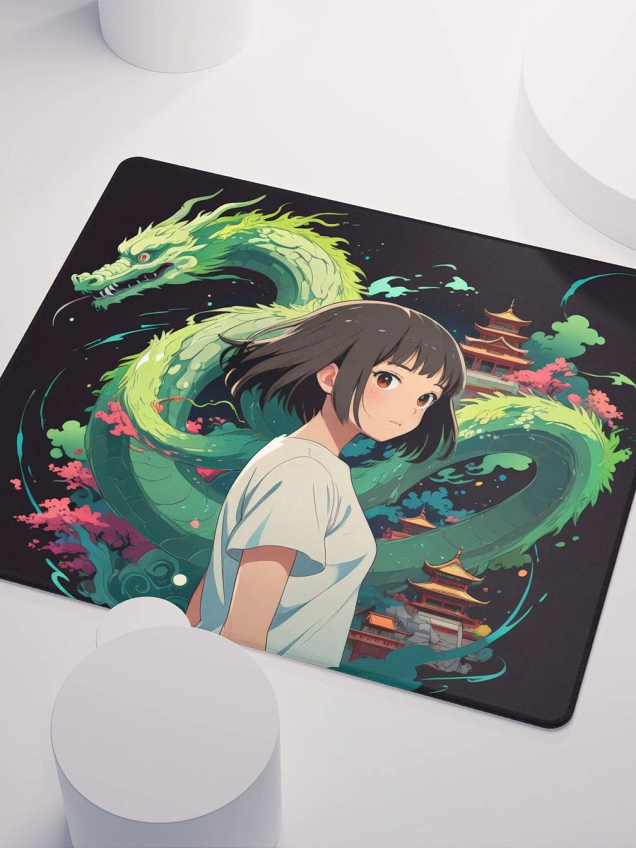 Anime Gaming Mouse Pad product image (3)