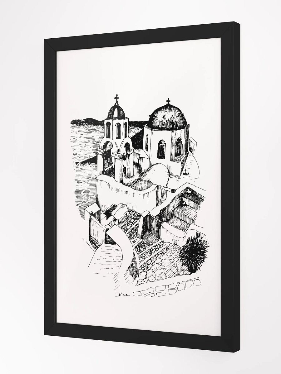 Santorini product image (2)