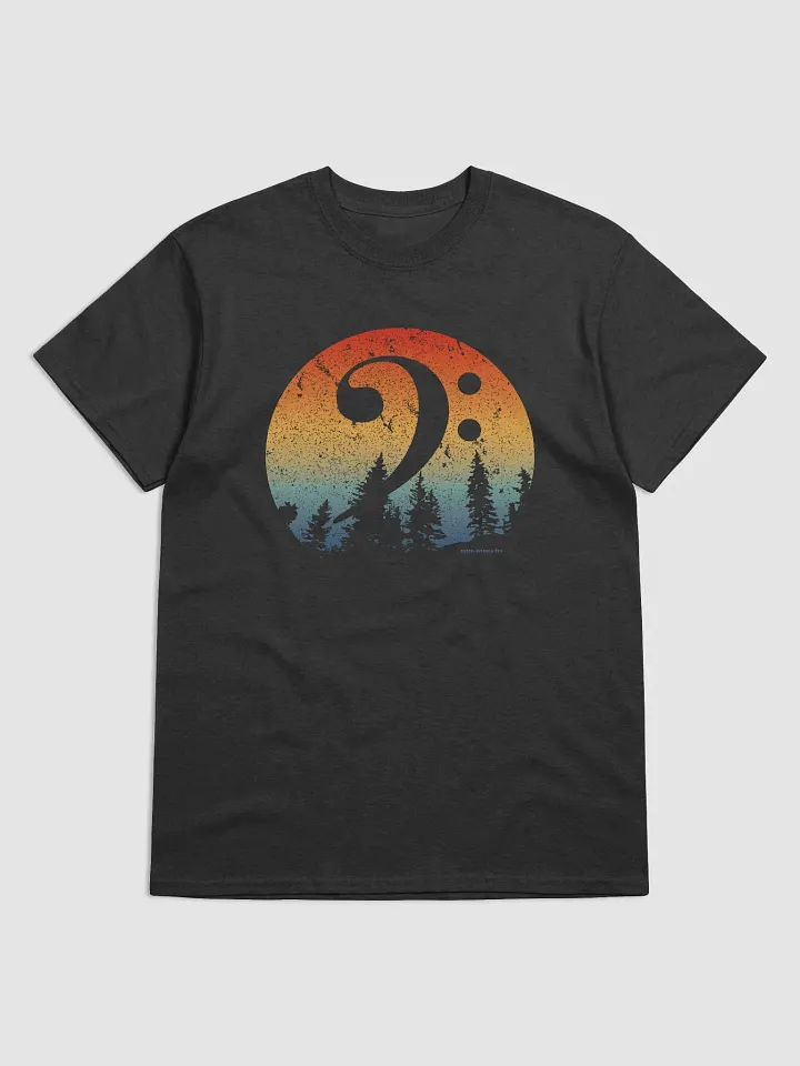 Sunset Pine Trees product image (2)
