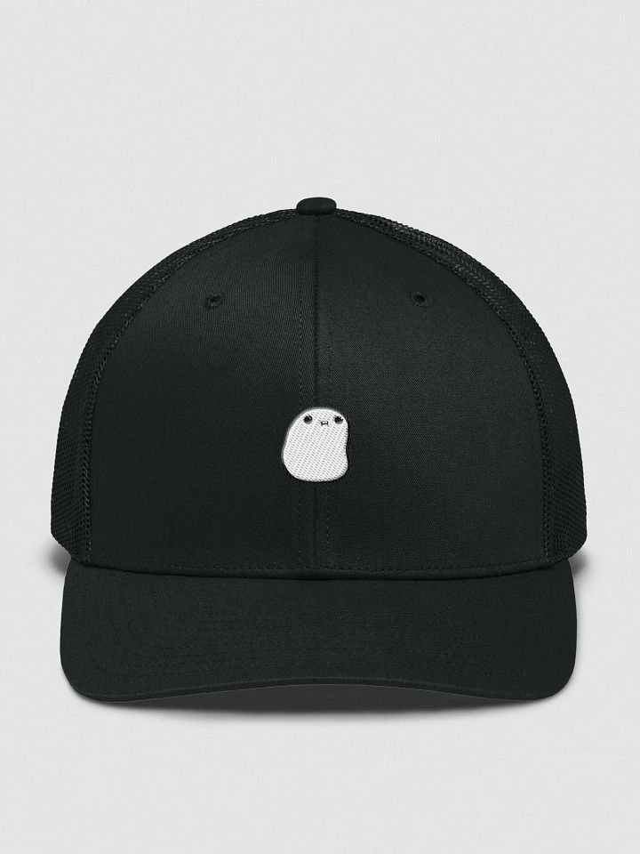 Bean Trucker Hat product image (1)