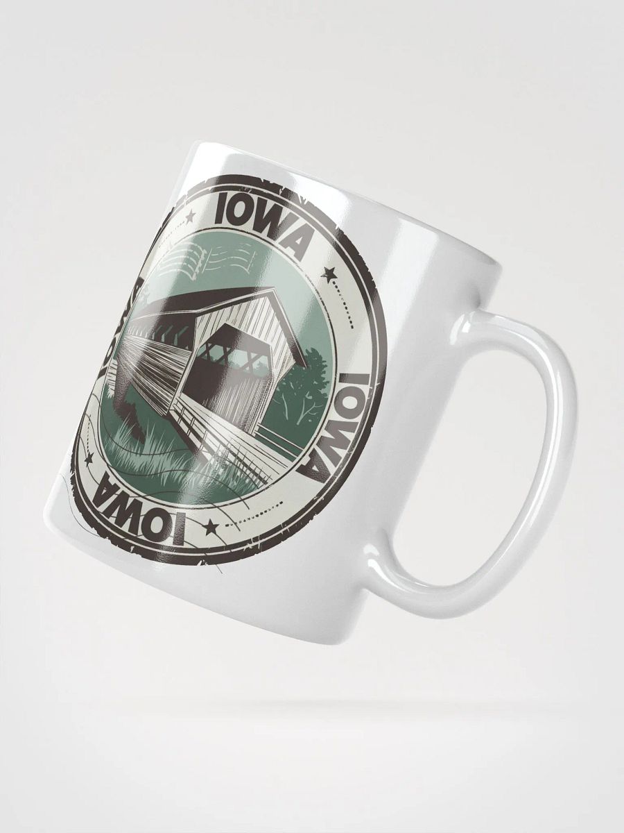 Iowa – USA State Pride Collection product image (6)