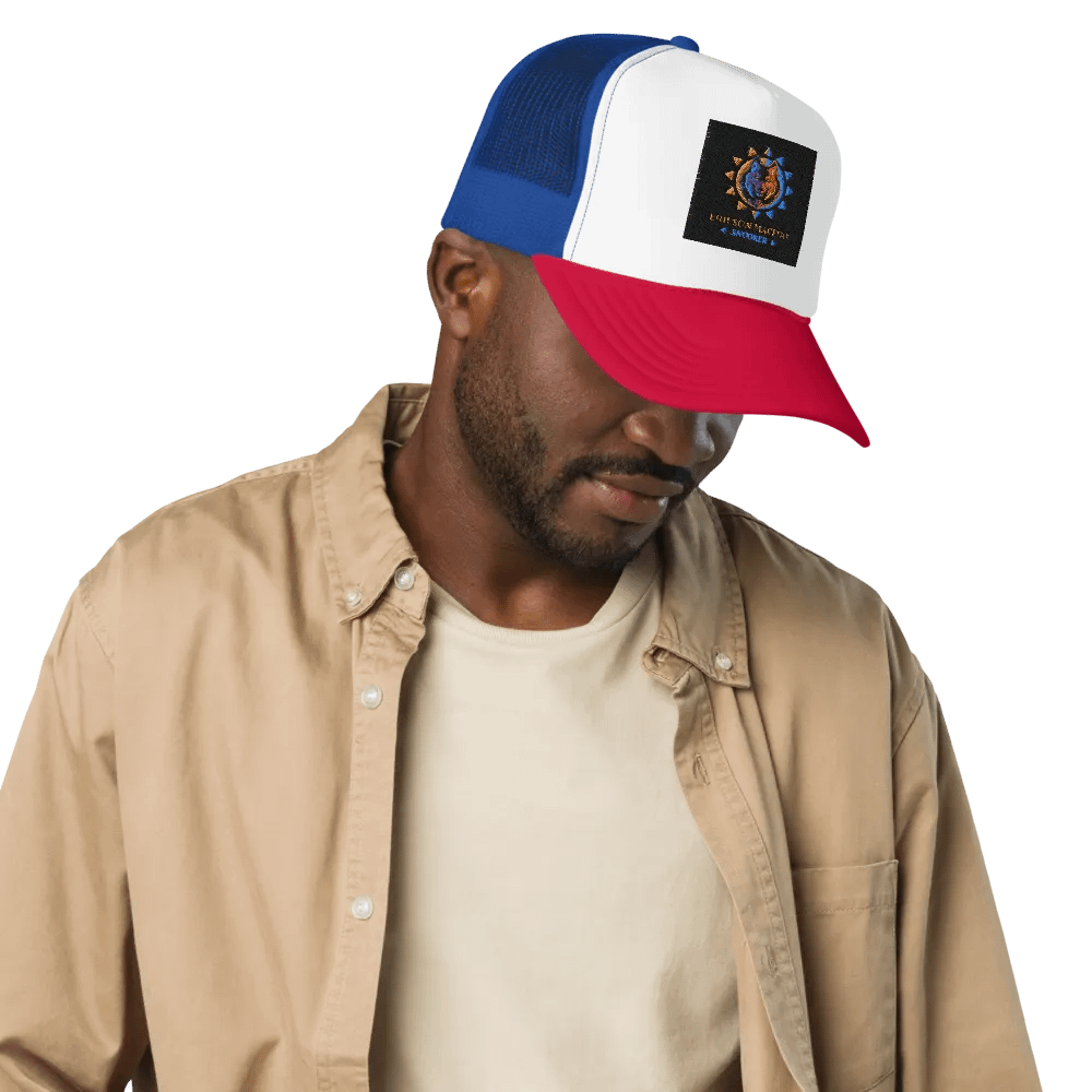 Boné Erilson Macedo Snooker product image (6)